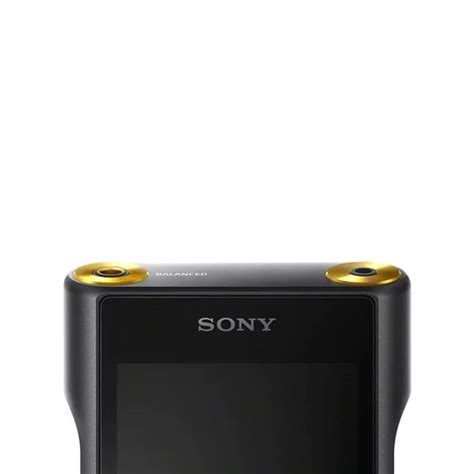 sony nw wma walkman mixer audio