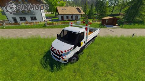 Ls19 Dodge Ram 3500 Heavy Duty Download Simmods