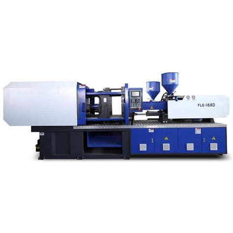 Fls D Ton Double Color Injection Molding Machines For Sale