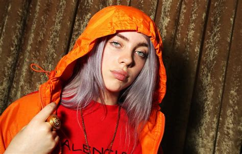 Billie Eilish Hd Desktop Wallpapers Wallpaper Cave