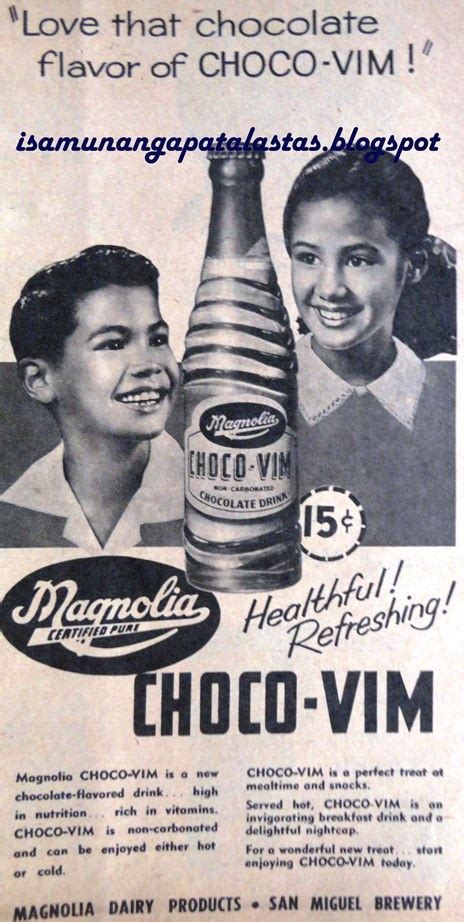 Pin On Filipino Ads Classic