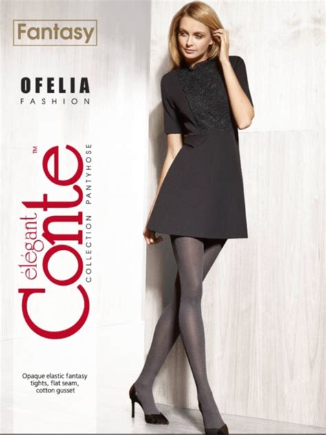 Колготки Conte Ofelia | отзывы