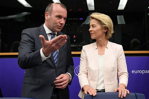 Planul B al Germaniei dacă Ursula von der Leyen nu câștigă un nou