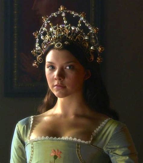 Anne Boleyn The Tudors Actress