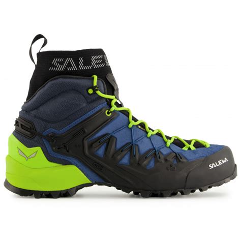 Salewa Wildfire Edge Mid GTX Approach Shoes Men S Free EU Delivery