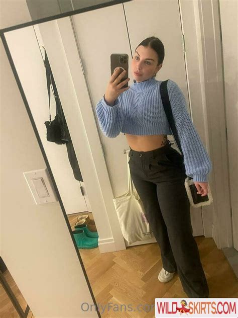 Ivy Lebelle Anyuser Itsivylebelle Nude OnlyFans Instagram Leaked Photo 180