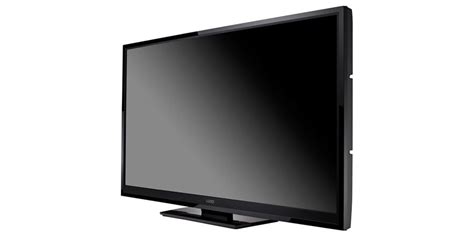 VIZIO 50" 1080p LCD or LED Smart TV w/Wi-Fi