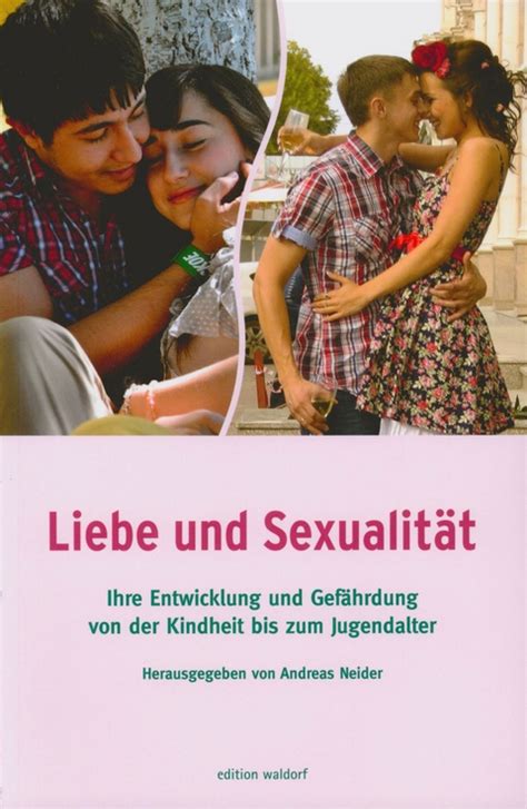 Liebe Und Sexualität