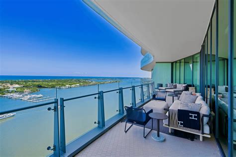 West Palm Beach Condo In The Bristol Could Set A Record