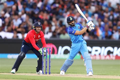 India Vs England World Cup Telecast Channel Where To Watch And