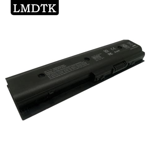 LMDTK batería para portátil de 6 celdas nueva para hp dv4 5000 dv4