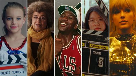 The 20 best documentaries on Netflix | Mashable