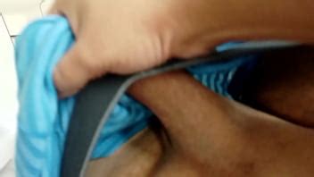 Jacking Off My Uncircumcised Cock Through My Underwear Closeup July 26 2024 XVIDEOS