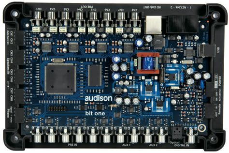 What Is A Digital Signal Processor? And Why Do I Need One?