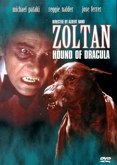 Sección visual de El perro de Satán Zoltan FilmAffinity