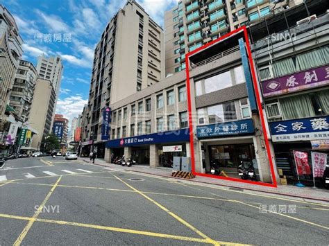 台北市北投區光明路店面新北投站熱鬧金店面 房屋出租 樂屋網