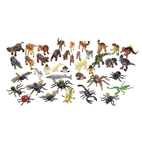 Classroom Starter Kit - Medium Animals