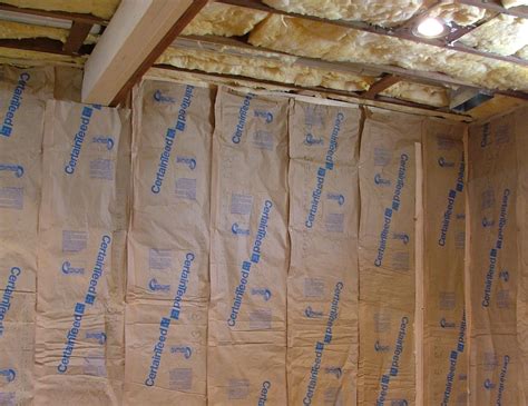 Basement Floor Insulation Products Clsa Flooring Guide