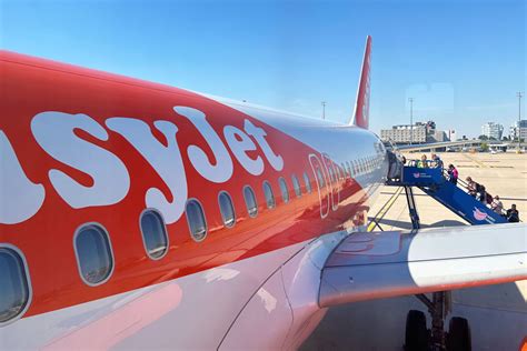 9 Tips & Tricks for Flying easyJet - Trips With Tykes