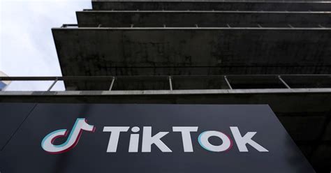 Tiktok Stangata Dall Antitrust Multa Di Milioni Controlli