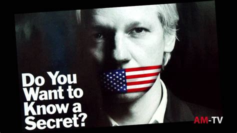 Julian Assange Wallpaper 72 Images