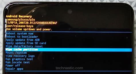 Tips To Fix Moisture Detected Error On Samsung Phones