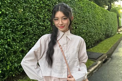 Hot girl từng là bạn gái Jack Xinh đẹp công khai hẹn hò đồng giới Báo Dân trí