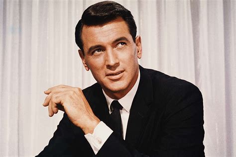 Rock Hudson The 6 Biggest Revelations From New Hbo Doc On Actor