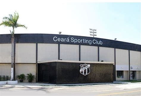 Quem Fundou O Ceará Sporting Club - História do Ceará Sporting Club
