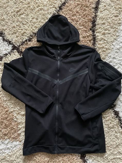 Зипка nike tech fleece: 900 грн. - Кофти Корсунці на Olx