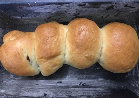 Resep Killer Soft Bread Oleh Emak Brokoli Cookpad