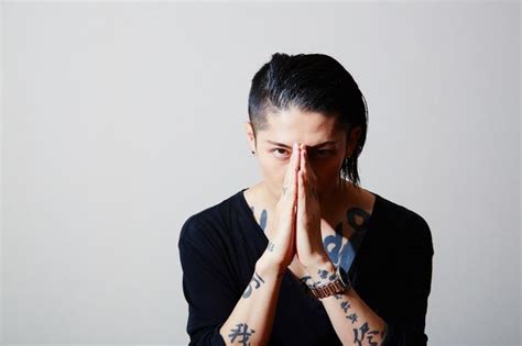 ボード「miyavi」のピン