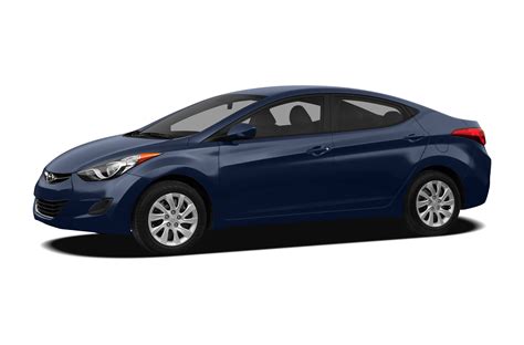 Hyundai Elantra Specs Prices Mpg Reviews Photos Cars