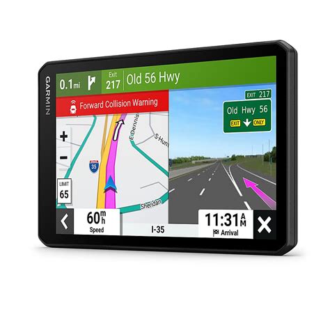 Garmin Drivecam Gps Navigator With Built In Camera And Built In