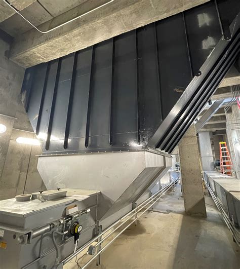 Complex Transload Facility Project: Phase 1 | Westmont Engineering