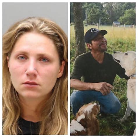 Woman Who Killed Man She Thought Was Deer Sentenced Bucks Da Bucks