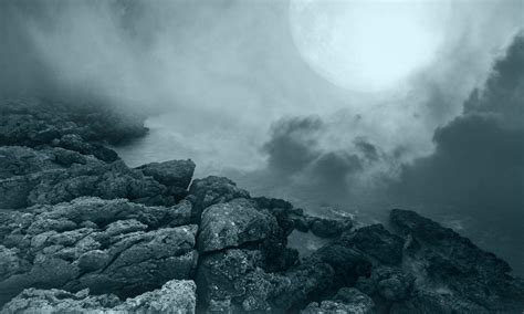 Death Moon - Stock Background by PhoenixRisingStock on DeviantArt