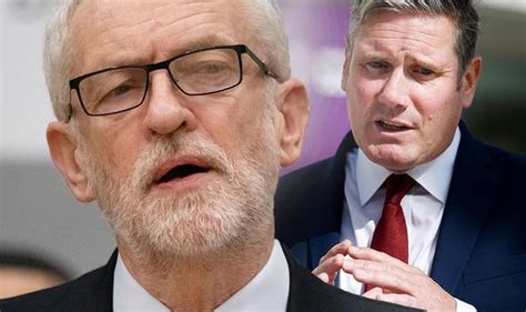 Jeremy Corbyn’s ‘pure’ Brexit Vision Laid Out As Keir Starmer Prepares Labour Speech Uk News