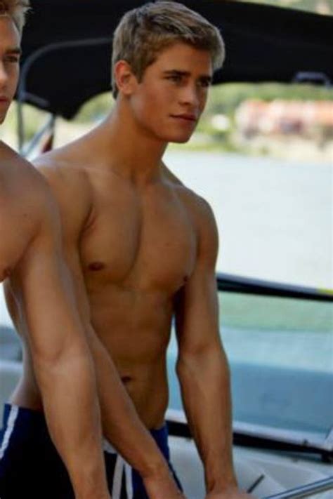 Hot Naked Men With Blonde Hair Xxx Porn