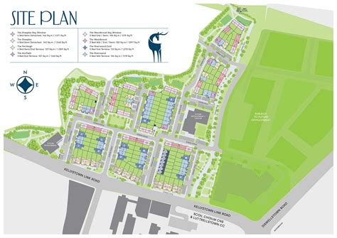 Luttrellstown Gate - Savills Live