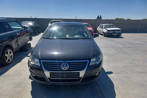 Dezmembram Volkswagen Passat B Sedan Usi Tdi Mt