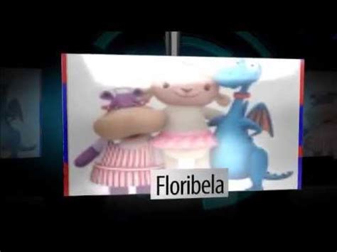 Floribela Youtube