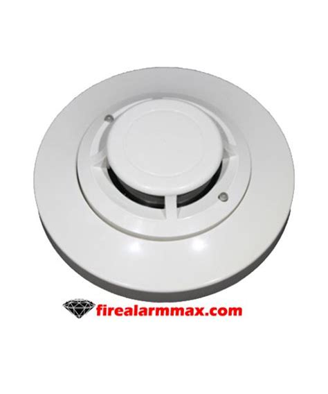 Fire Lite Honeywell Sd Addressable Smoke Detector Data Sheet Shop