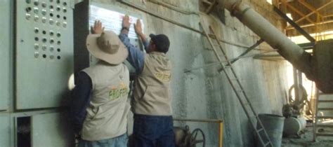 Profepa La Ley Al Servicio De La Naturaleza Clausura Profepa