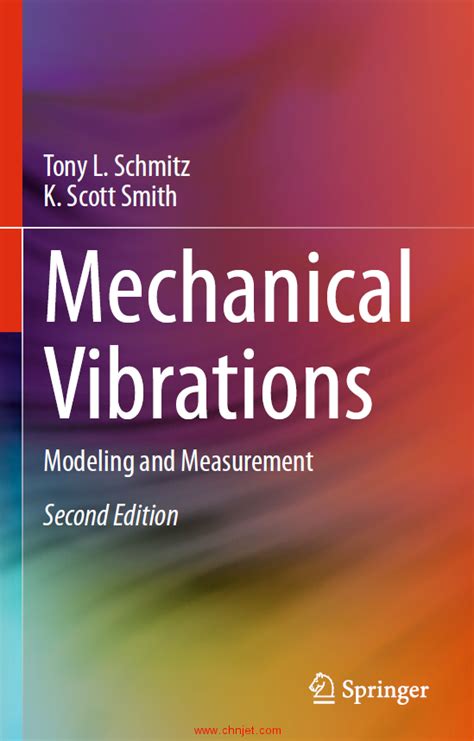 Mechanical Vibrationsmodeling And Measurement Chnjet