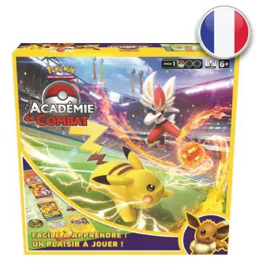 Pokémon JCC Les produits essentiels pour construire vos premiers decks