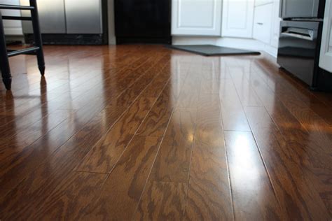 Cleaning Engineered Hardwood Floors Tips In Easiest Way