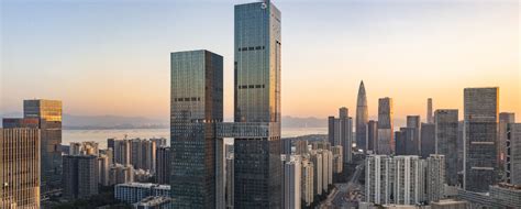 Urban Skyline Transformations: How High-Rise Architecture Shapes ...