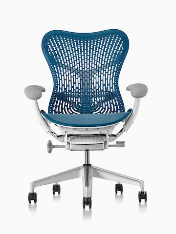 Mirra 2 - Office Chairs - Herman Miller