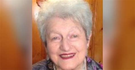 Anna Mae Callan Obituary Visitation And Funeral Information